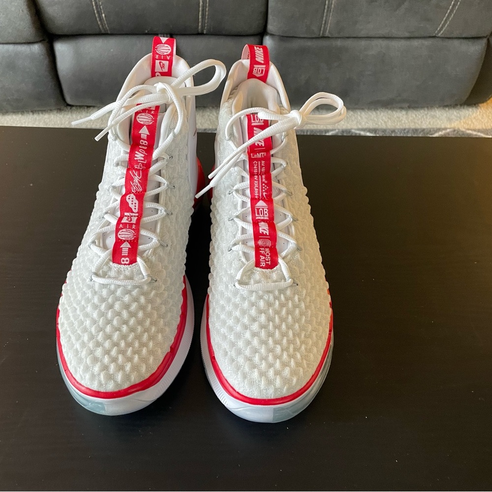 Nike Alphadunk TB Promo basketball shoes-